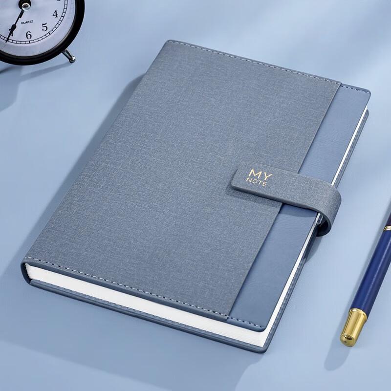 Guraide Набор-подарок: Ежедневник-планер формата А5