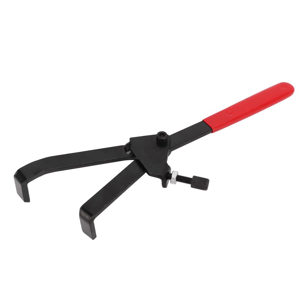 Flywheel Clutch Wrench 68‑125mm Adjustable Universal Pulley Holder Spanner for Motorcycle ATV