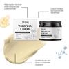 Hoygi Wild Yam Balance Cream Gentle Hydration Nourishing Softening Daily Skincare 50g