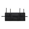 Large Capacity SUV Car Boot Hanging Bag Adjustable Backseat Bag Organizer  Camping