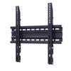 Support Mural OMB - SLIM TILT 600 Pour Écrans Plats De 26" À 52" - Capacité De 50 Kg - VESA 600 X 400 Mm