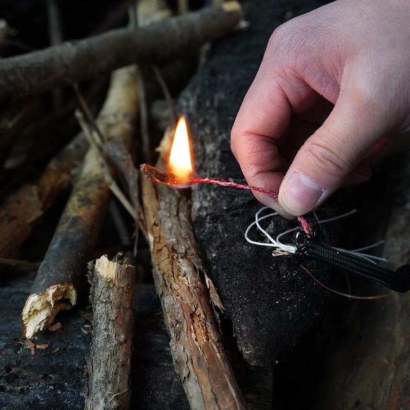 Reflect Paracord 550 Multifunctional Survival Rope