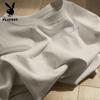 Men's American Retro Pure Cotton Short Sleeve T-Shirt