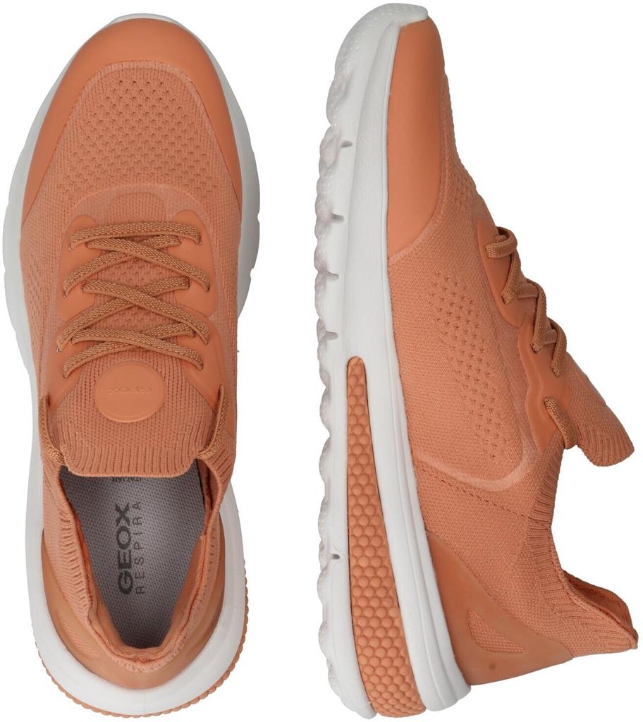 Sneakers Geox Spherica Actif A Women Peach