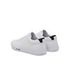 Мужские кроссовки Tommy Hilfiger Th hi vulc street lth patch fm0fm05312 белые