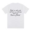 Tops – Camisetas
