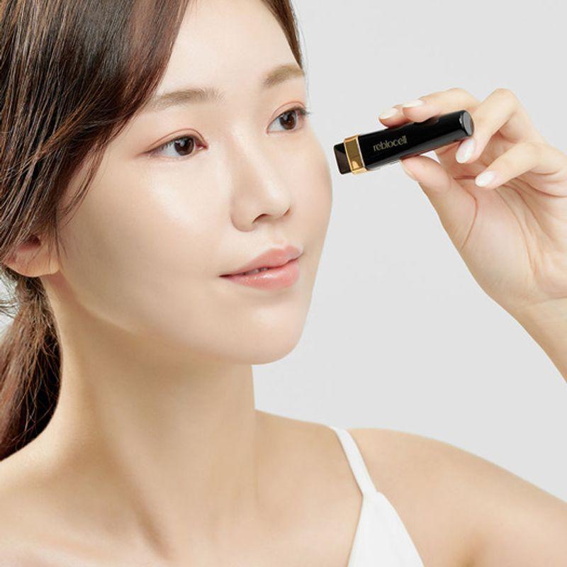 Reblocell Green Needle Shot Green Green Needle Shot