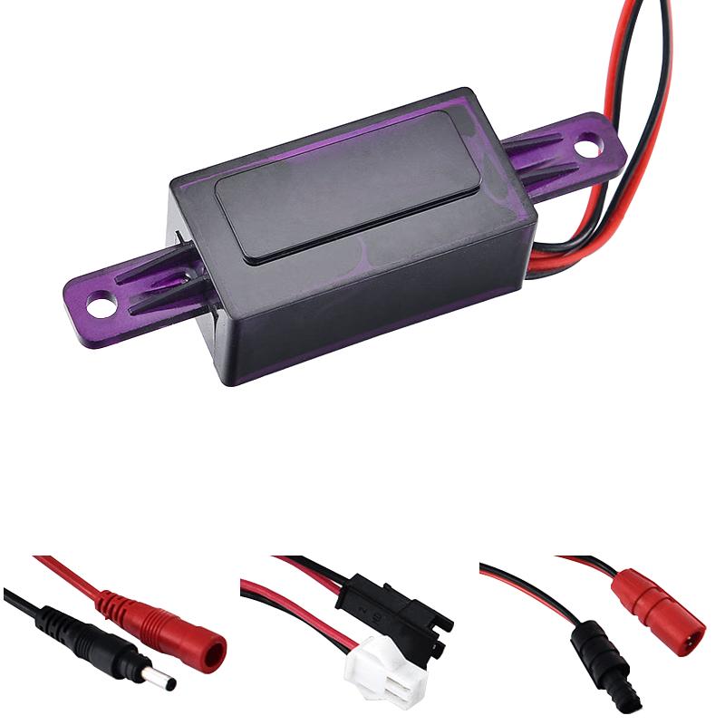 Huijia Infrared Automatic Flush Sensor & Panel System