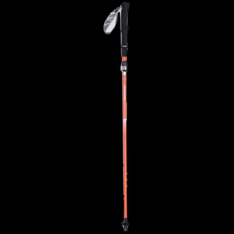 Pelliot HIKER Carbon Fiber Folding Hiking Pole
