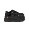 Barebarics Sneakers Zing Frost Barefoot