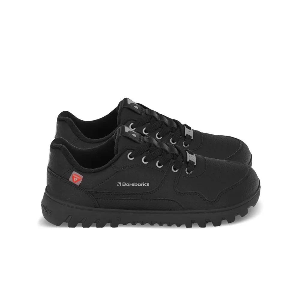 Barebarics Sneakers Zing Frost Barefoot