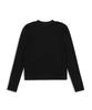 MACKY Charming Puff T-Shirt Black