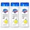 Safeguard Lemon Scent Body Wash