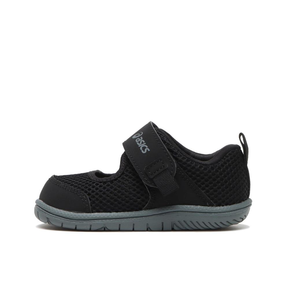 

ASICS MESHOES BABY 1144A364 001 ЧЕРНЫЙ