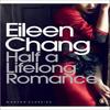 Half a Lifelong Romance by Eileen Chang Paperback Book 9780141189390
