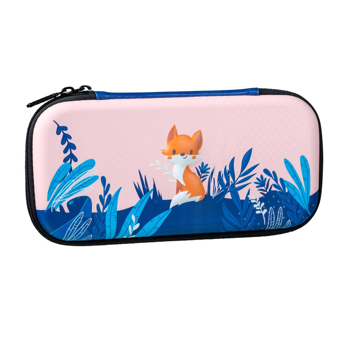 

Коробка для Nintendo Switch Bigben Fox