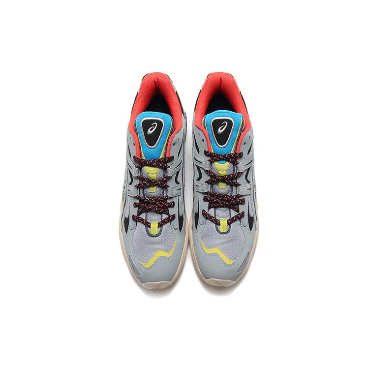 ASICS Gel Kayano 5 Stone Grey 1191A148-020