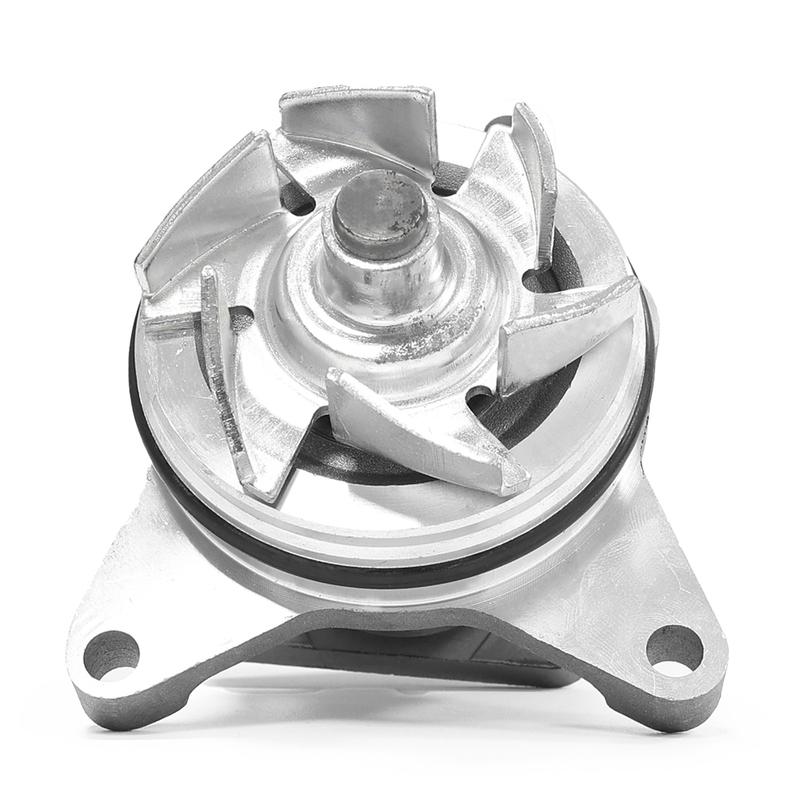 POKESS Coolant Water Pump For Ford Focus Mondeo 2.0T Kuga2013-2016 S-Max Car Accessories 1S7G8501AK 1480869