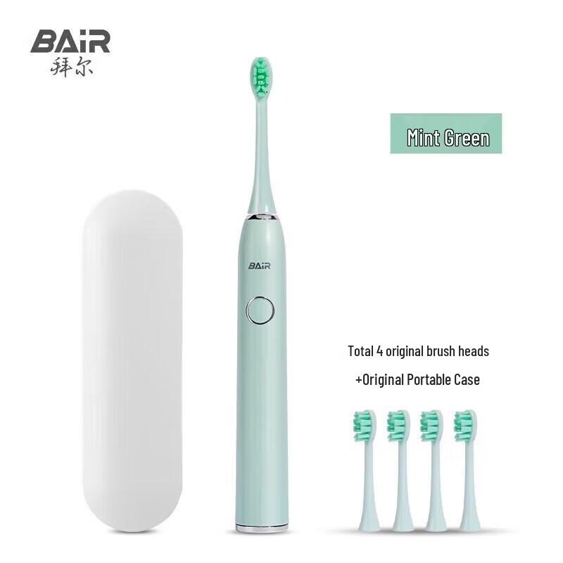 Byer X7M Sonic Electric Toothbrush