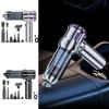 High Power Car Vacuum Brush-less Motor Wireless Vacuum Cleaner  Desktop Cleaning