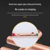 Yuqilong GT Copper Cable Connector Terminal