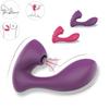 10-Frequency Vibration Erotic Products for Adults G-spot Stimulator Massager Stick Female Masturbation Nipple Stimulator Orgasm Trainer