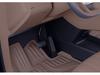 2026 ZEEKR LS9 TPE Floor Mats: Custom Car Interior Carpet Accessories
