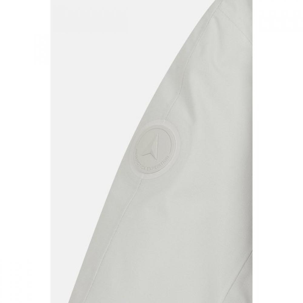 Kolon SportS Off SeaSon Women S Long Down Tvjdw25642gri