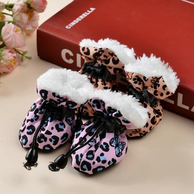 Ropa y calzado – Zapatos para perros
