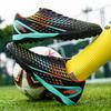 Soccer Shoes Women’s Sneakers Boys' Football Boots School Student Shoes Girls' Football Boots Couple Men Lightweight Sneakers Plus Size 36-45
