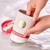 COSTA 380ml Insulated Coffee Cup