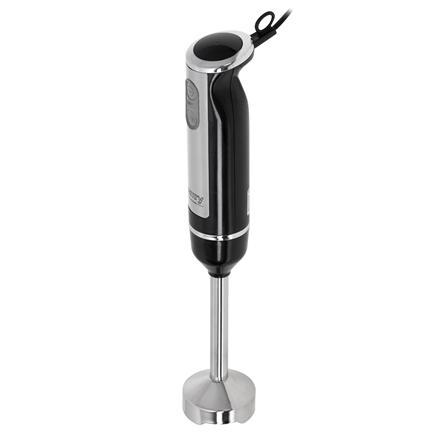 Camry | CR 4621 | 1000W | Hand Blender | Hand Blender | Number of speeds 2 | Turbo mode | Black/Stainless Steel