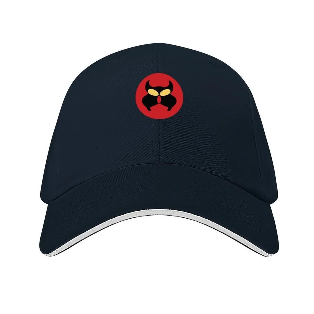 MAD Baseball Cap Thermal Visor dad hat hard hat Anime Boy Child Womens