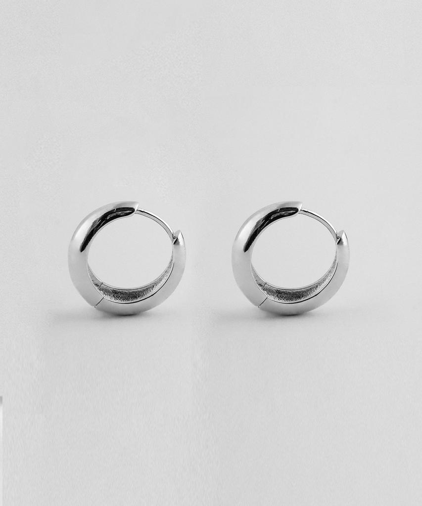 Quarqor #7706 Silver92.5 Earring
