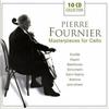 CD PIERRE FOURNIER  Masterpieces For Cello 600096 INTENSE MEDIA Germany Classical Used