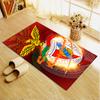 2026 NEW S.L. Benfica Carpet Rug for Living Room Bedroom Home Sofa Decoration,Kids Play Non-slip Floor Mat