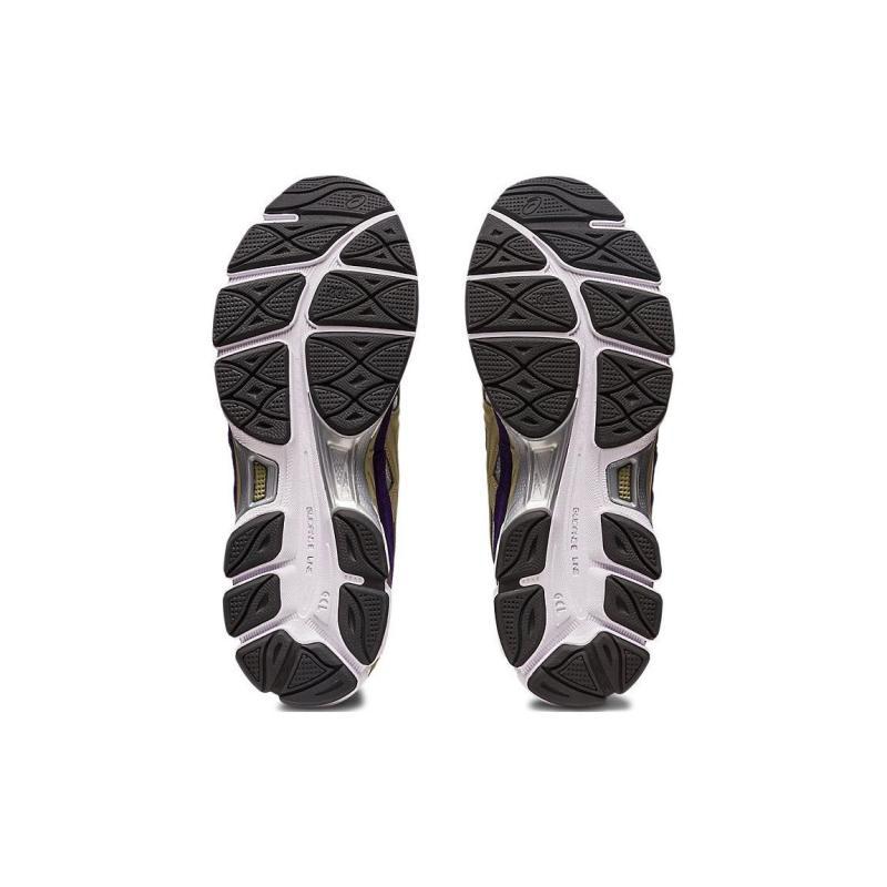 ASICS Gel NYC Awake Ny Purple Sneakers 1201A850-020