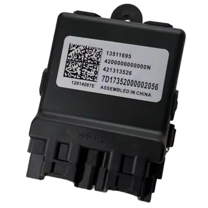 Ac29-13511695 13508879 13523759 13594205 For Malibu Cruze Front Seat Heating Ventilation Control Module Assembly