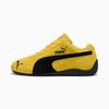 Puma SPEEDCAT OG JR children's sports shoes yellow 40169815 r 36