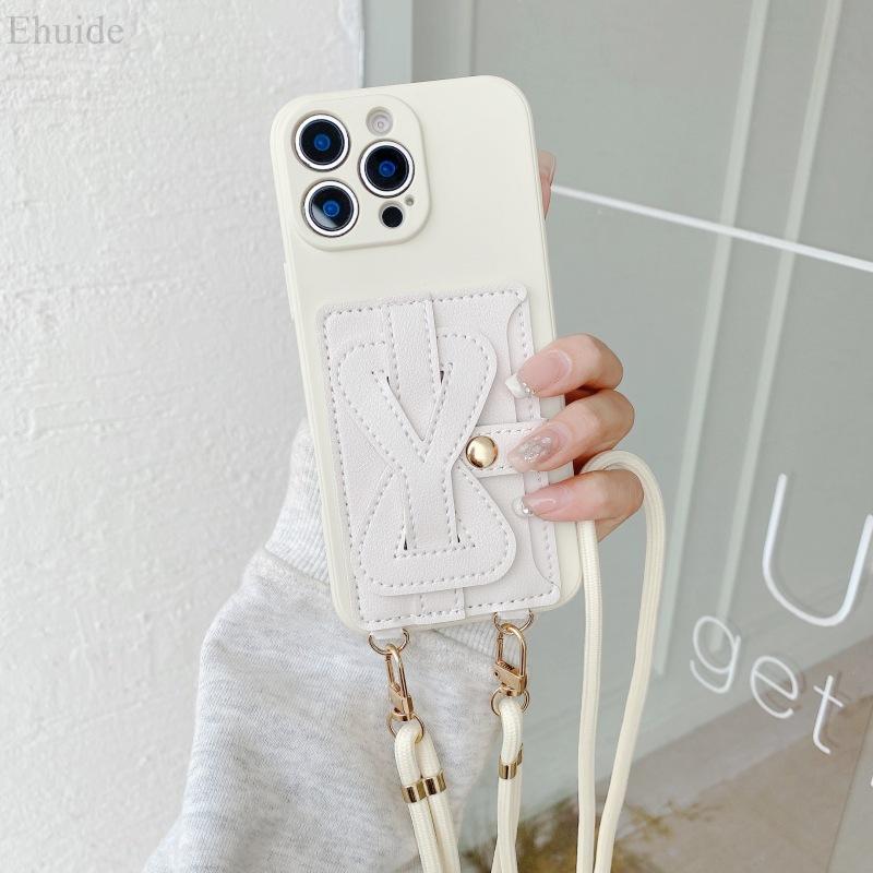 

Wallet Strap Case for OPPO Realme 14 Pro Plus 13 C63 C61 C67 C55 Reno 13F 12F 11F Love Band Card Stand Crossbody Lanyard Cover Reno 13F