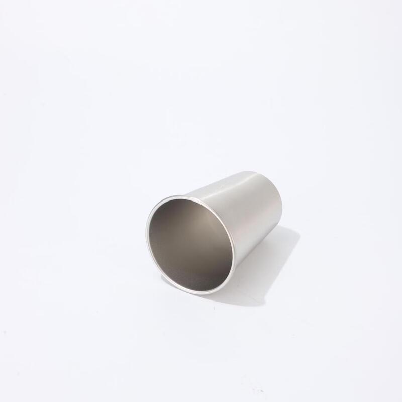 Shangqi Stainless Steel Portable Travel Mug