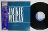 LP Record JACKIE MCLEAN  Jackie Mclean Quintet LNJ80118 BLUE NOTE 1977 Japan Obi Jazz Used