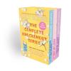 The Knockemout Series Boxset by Lucy Score Multiplecomponent Retail Product Book 9781399727754