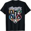 Aerosmith - Ragdoll T-Shirt