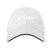 Up North Michigan Baseball Cap Hood Christmas Hat Beach Outing Snapback Cap Mens Womens