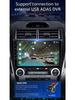 Kia Borrego 2008-2016 Android Touchscreen Navigator