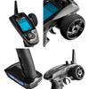 Flysky Fs-Gt5 2.4G 6Ch Afhds Rc Transmitter With Fs-Bs6 Receiver For Rc Car Crawler Boat Vehicle Rc Model Car Parts