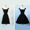 A-line Petticoat Crinoline Slips Wedding Accessories Short Fluffy Tutu Skirt 50s Vintage Puffy Underskirt 15.8in