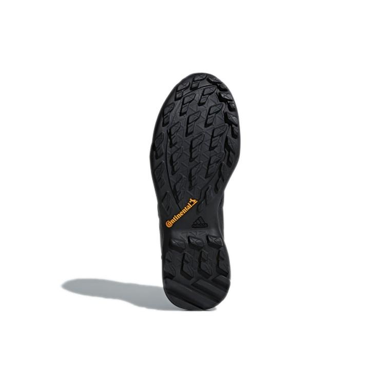 adidas Terrex Swift R2 GTX 'Triple Black' Men's CM7492