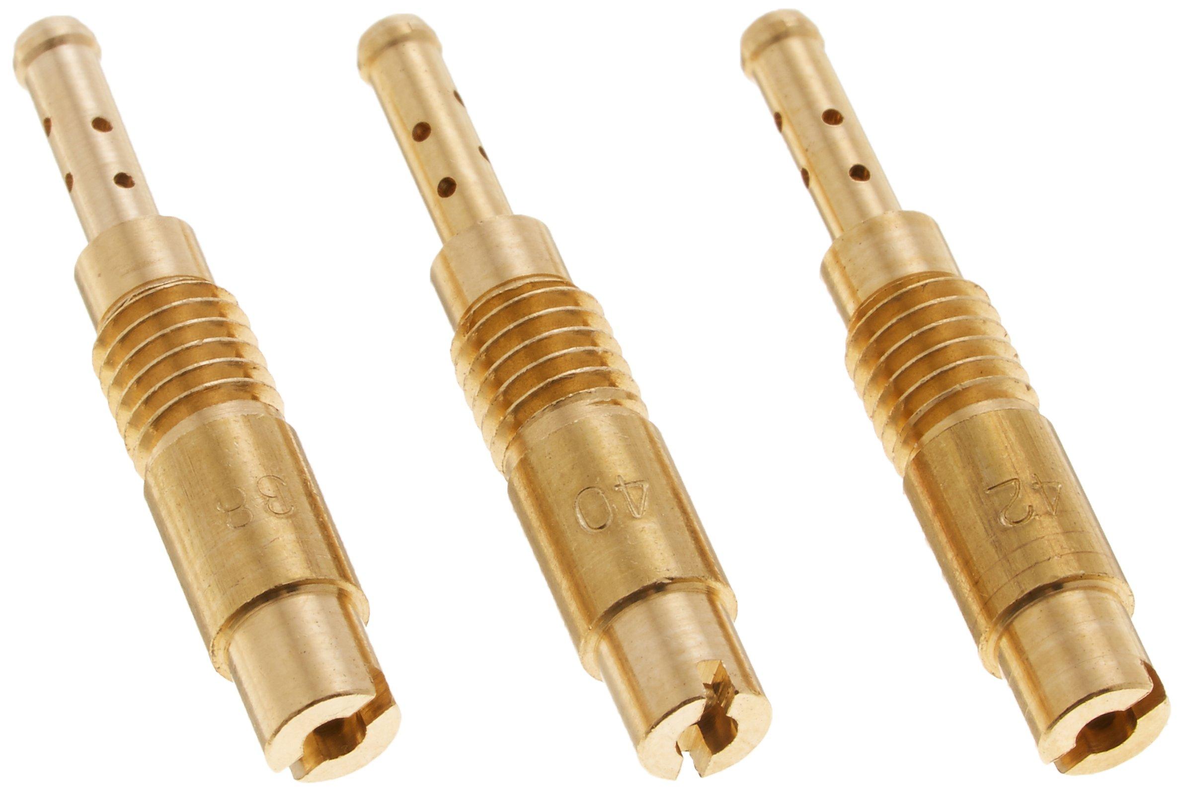 

POSH FAITH Набор жиклеров увеличенного размера Zoomer 756021